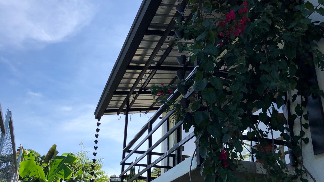 Photo of Outdoor in San Jose de Ocoa