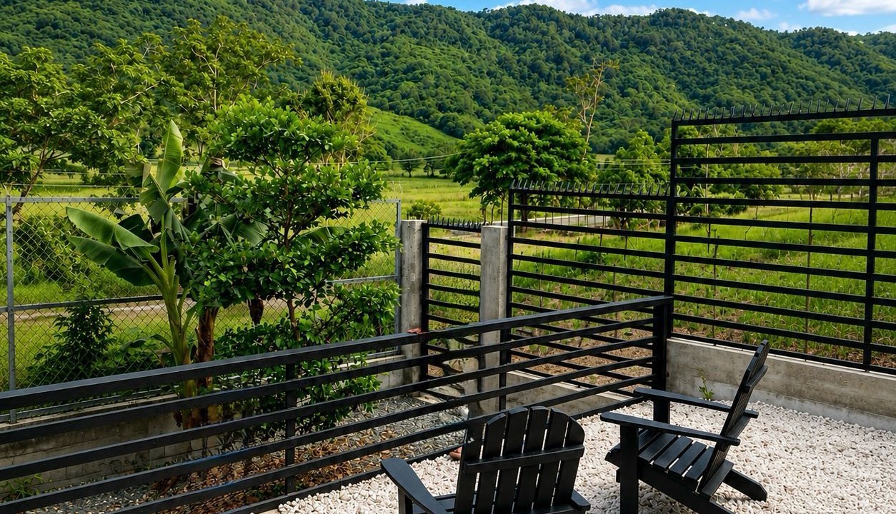 Photo of Outdoor in San Jose de Ocoa