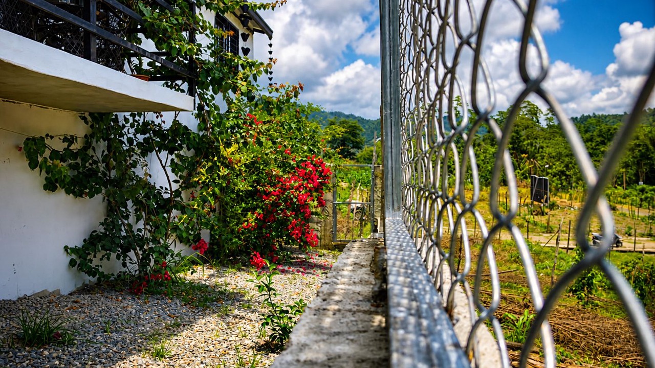 Photo of Outdoor in San Jose de Ocoa