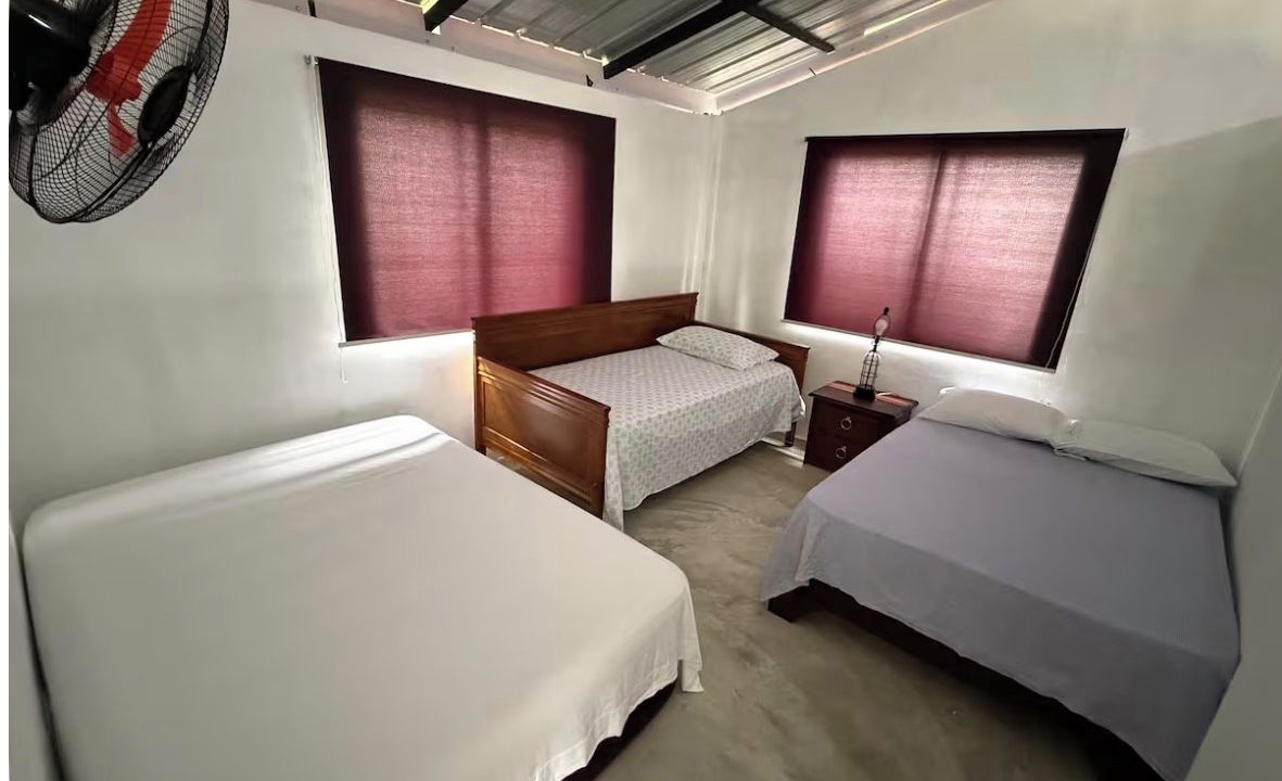 Photo of Bedroom in San Jose de Ocoa