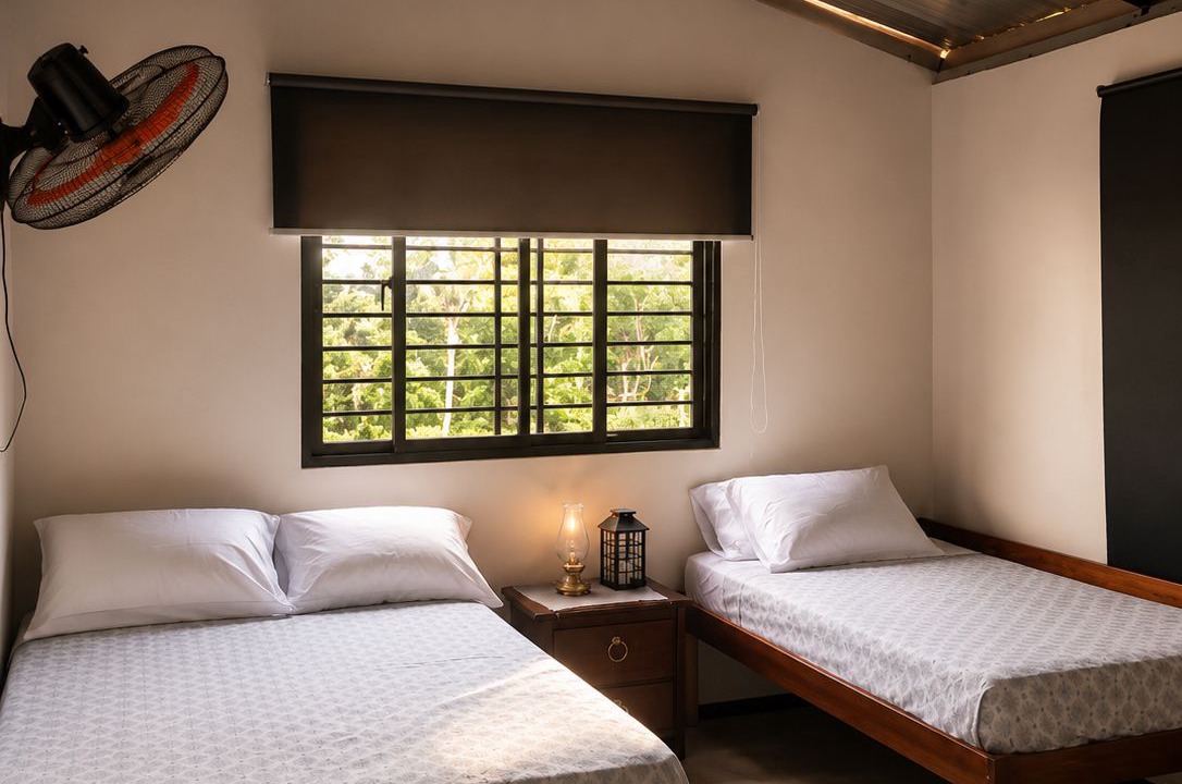 Photo of Bedroom in San Jose de Ocoa