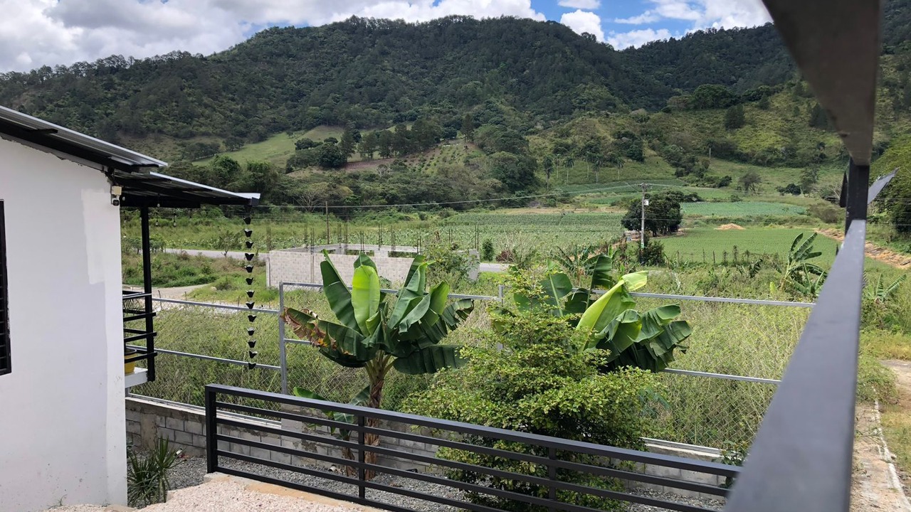 Photo of Outdoor in San Jose de Ocoa