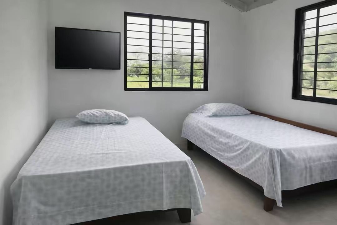 Photo of Bedroom in San Jose de Ocoa