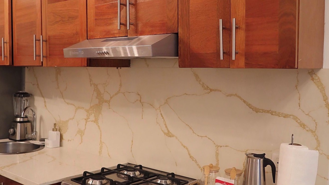 Photo of Kitchen in Santo Domingo