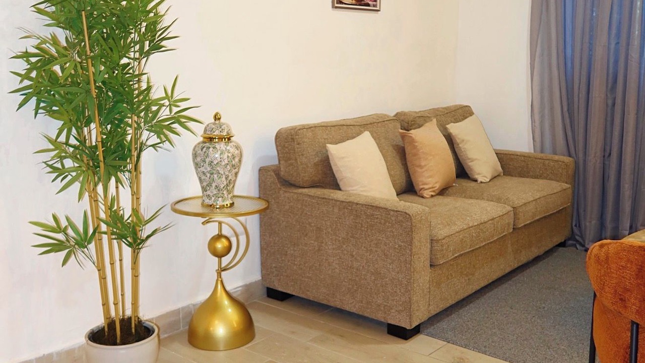 Photo of Livingroom in Santo Domingo