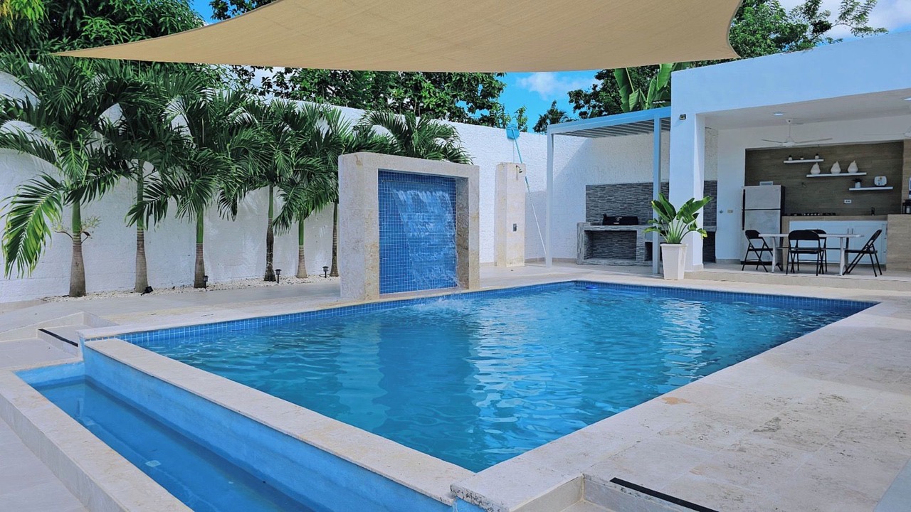 Photo of Outdoor in Imbert