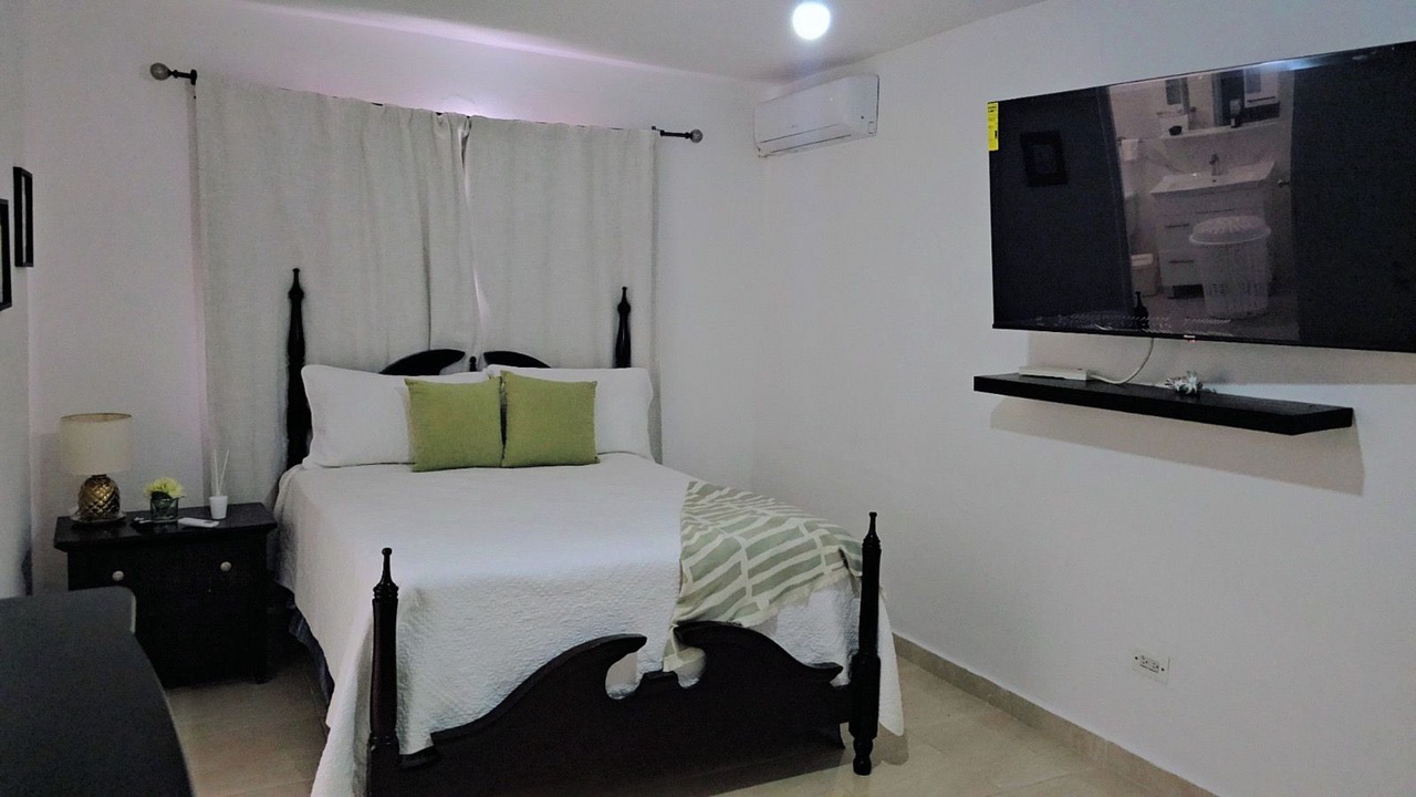 Photo of Bedroom in Imbert