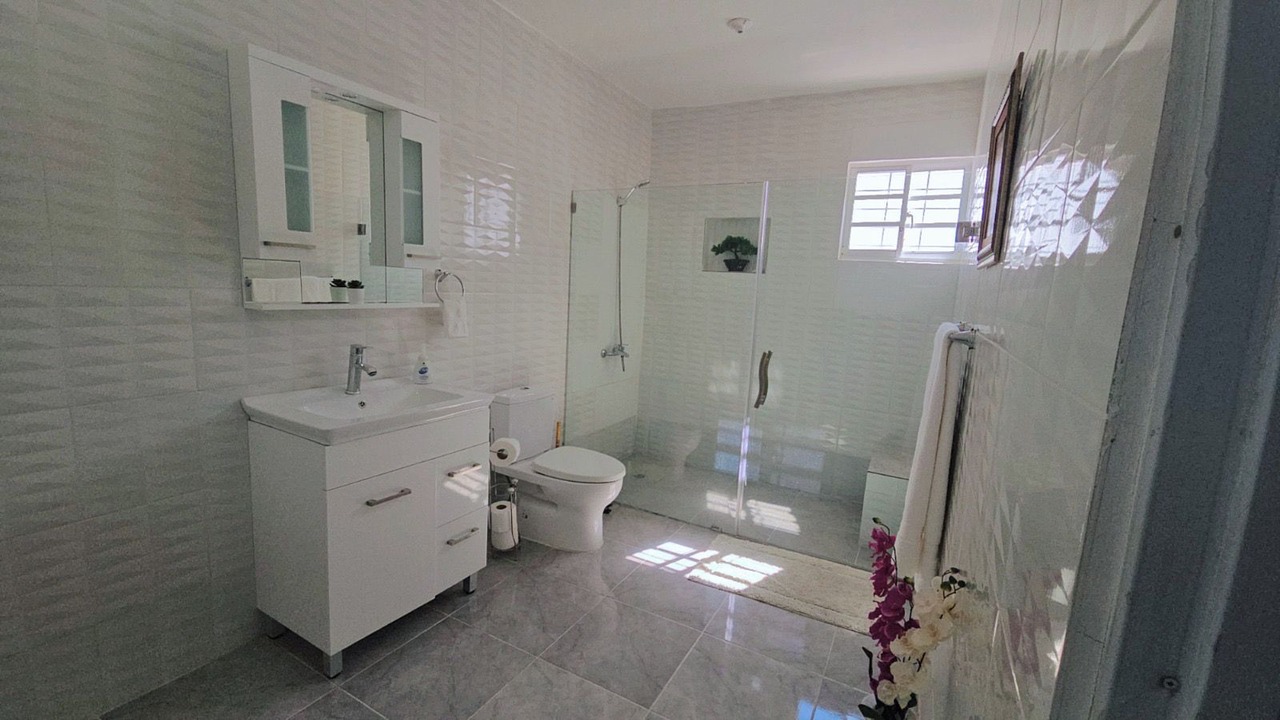Photo of Bathroom in Imbert