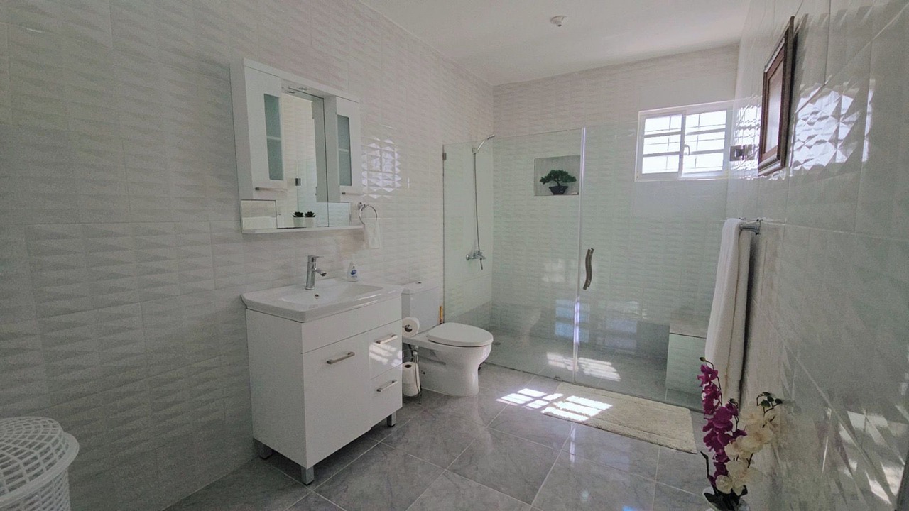 Photo of Bathroom in Imbert