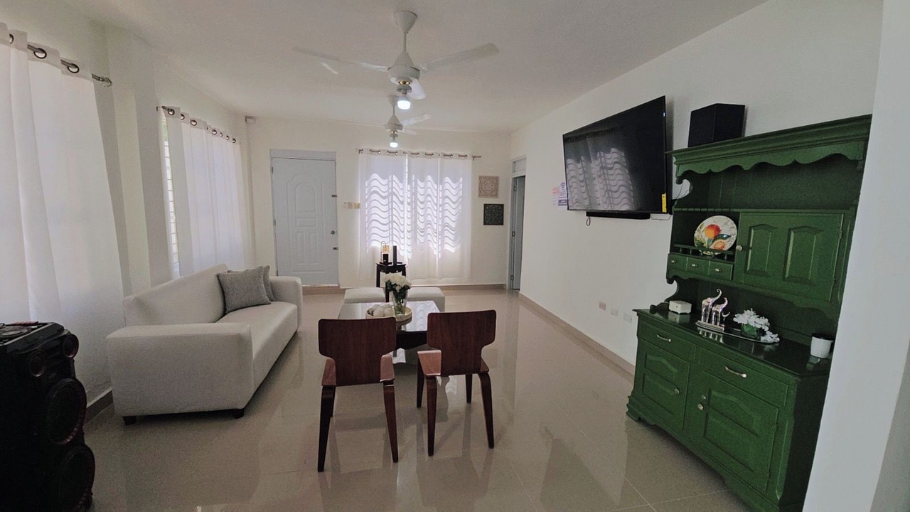 Photo of Livingroom in Imbert