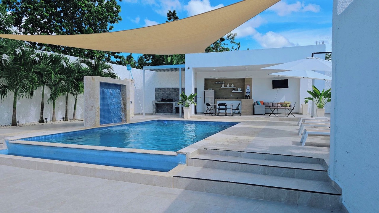 Photo of Outdoor in Imbert