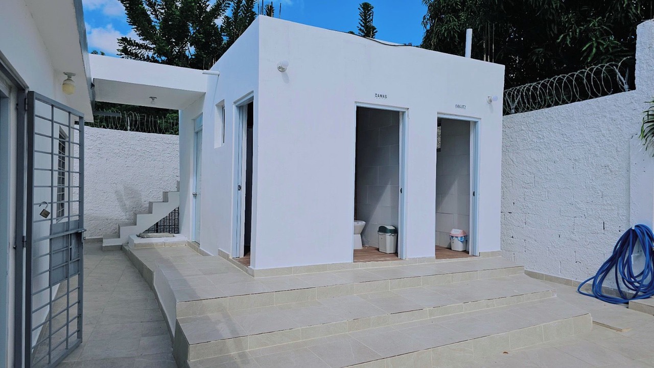 Photo of Patio Balcony in Imbert