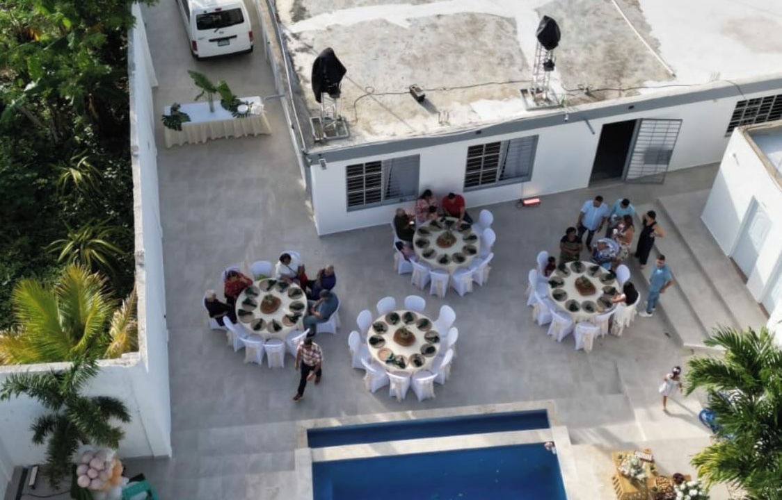 Photo of Outdoor in Imbert