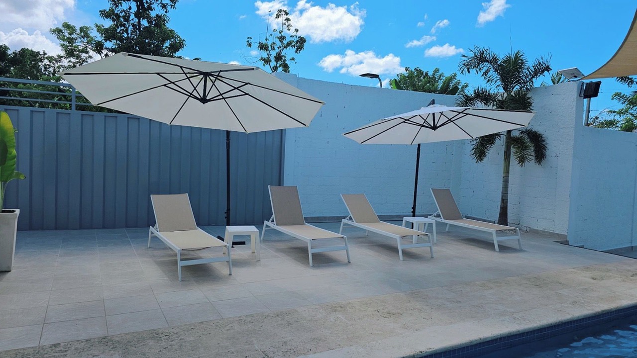 Photo of Patio Balcony in Imbert