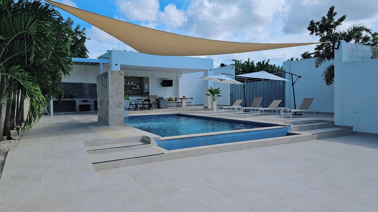 Photo of Outdoor in Imbert