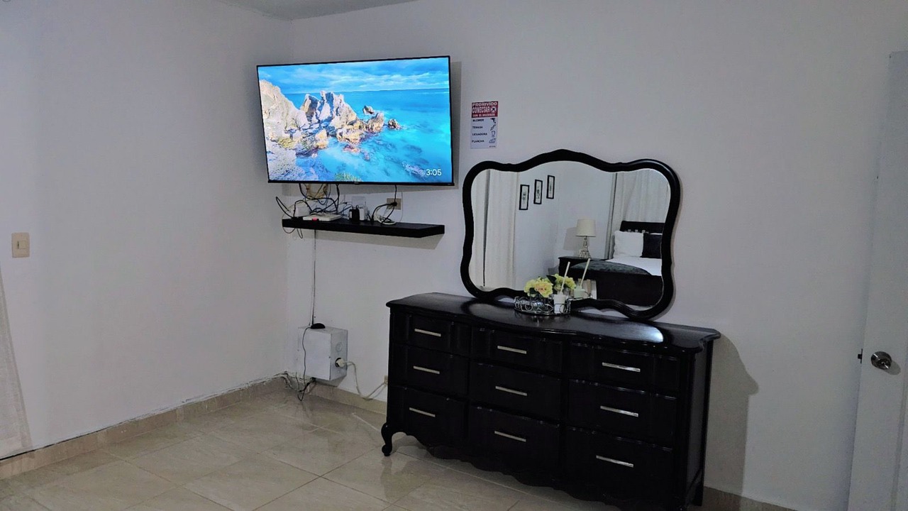Photo of Bedroom in Imbert