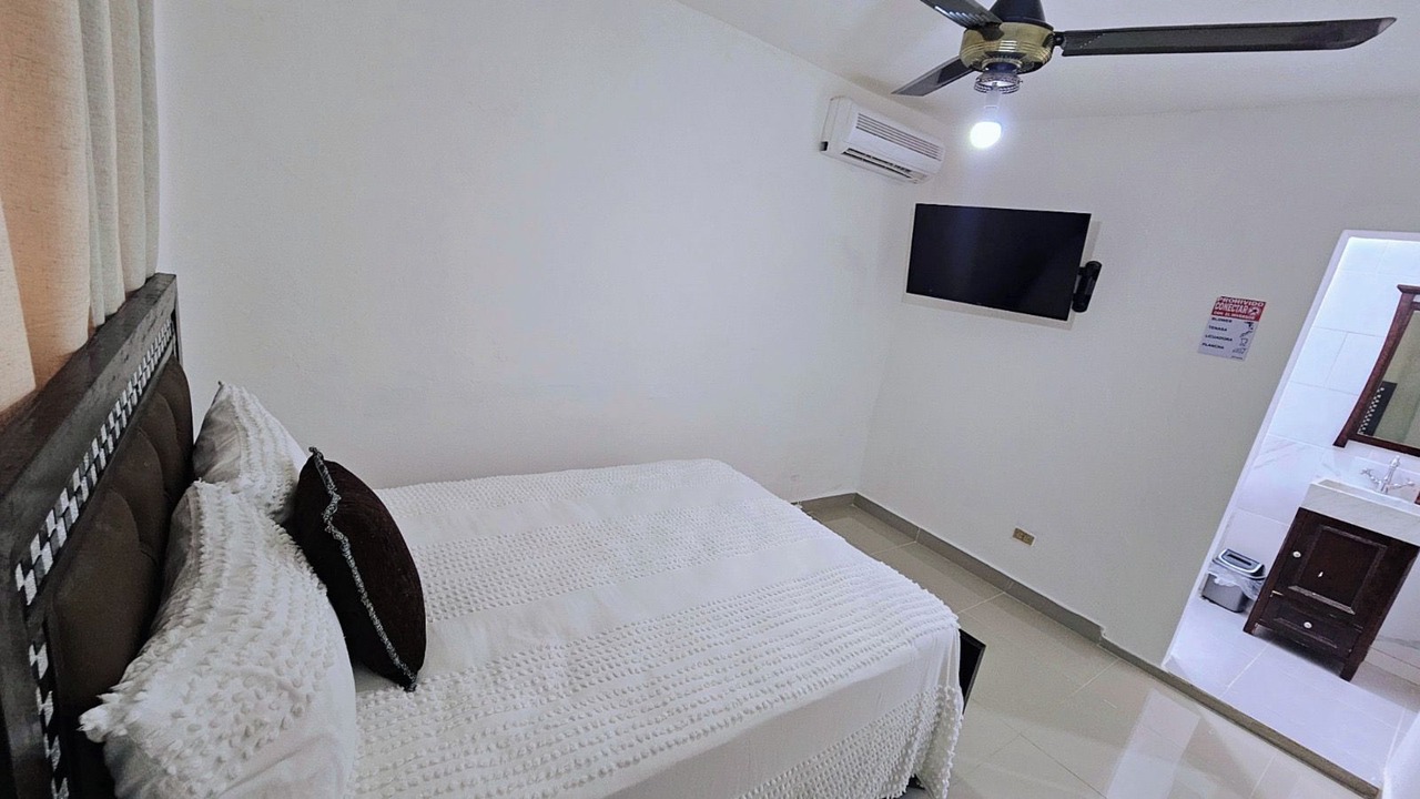 Photo of Bedroom in Imbert