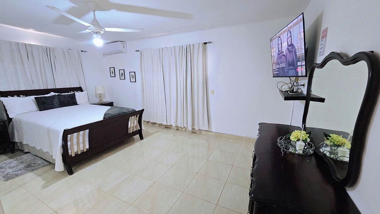 Photo of Bedroom in Imbert