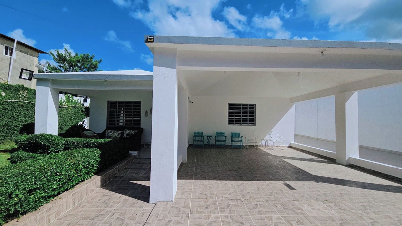 Photo of Patio Balcony in Imbert