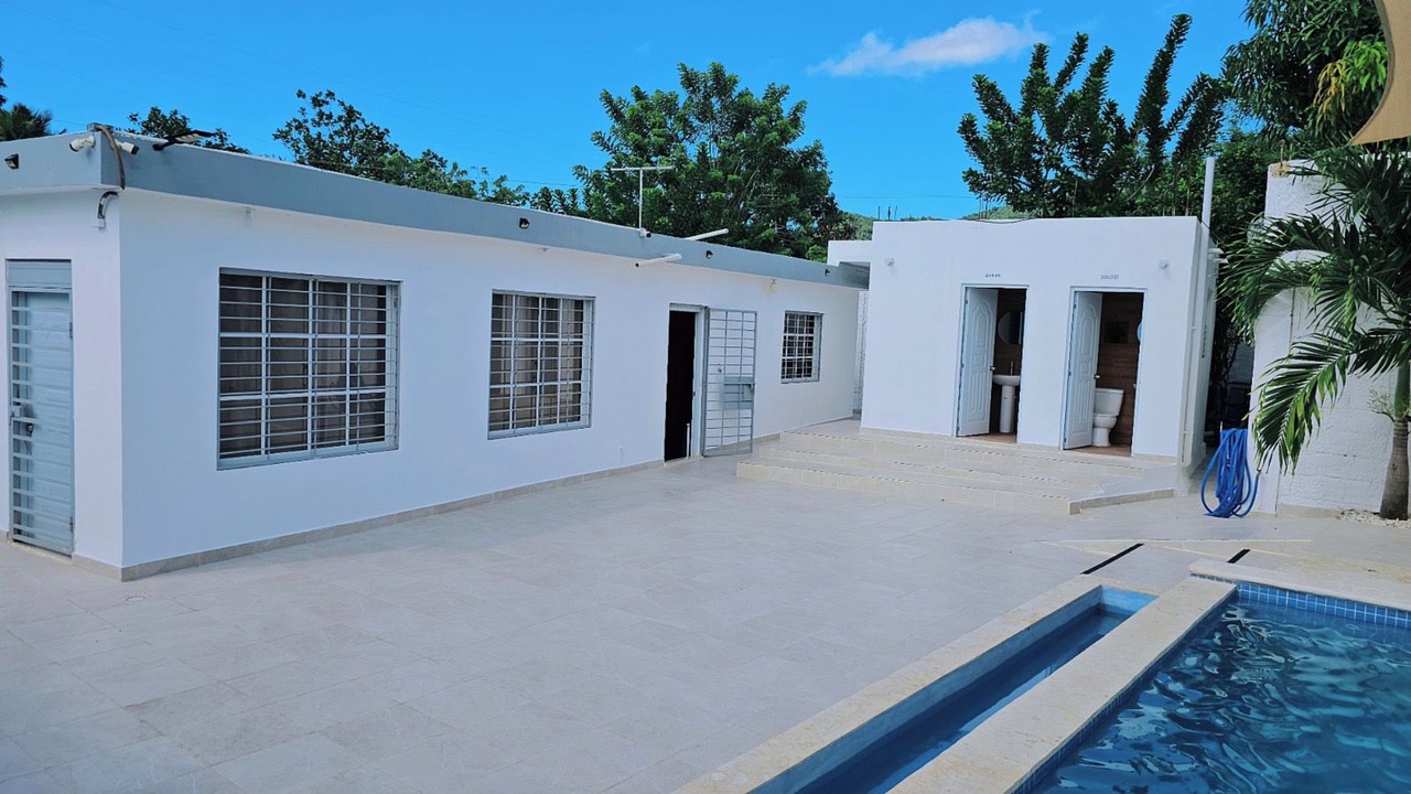 Photo of Outdoor in Imbert