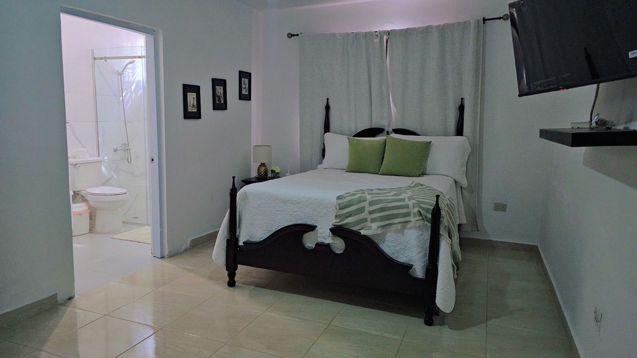 Photo of Bedroom in Imbert