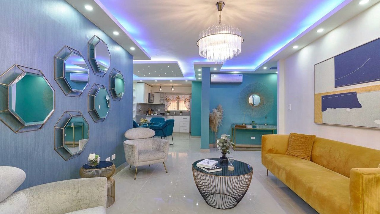 Photo of Livingroom in Santo Domingo