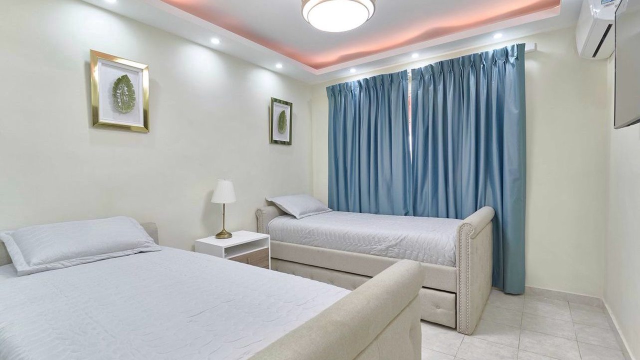 Photo of Bedroom in Santo Domingo