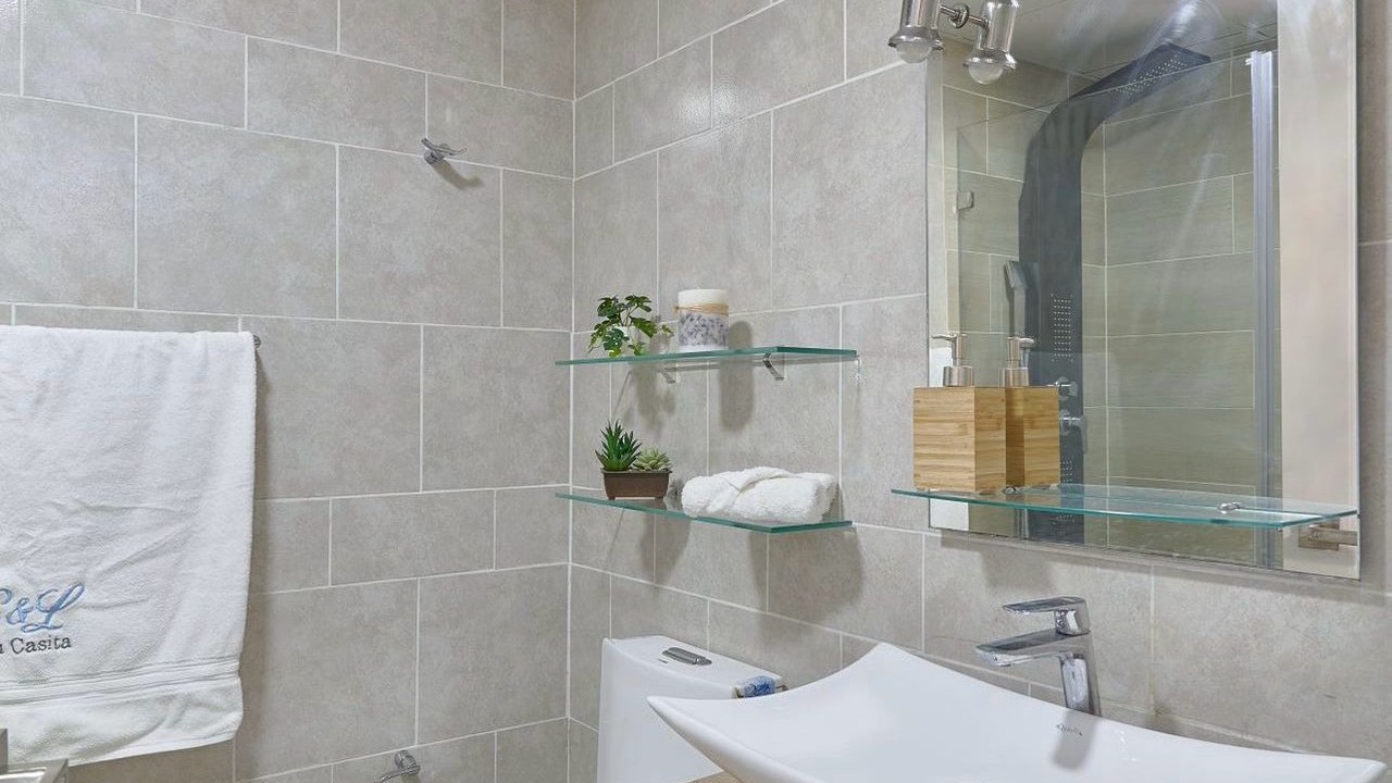 Photo of Bathroom in Santo Domingo