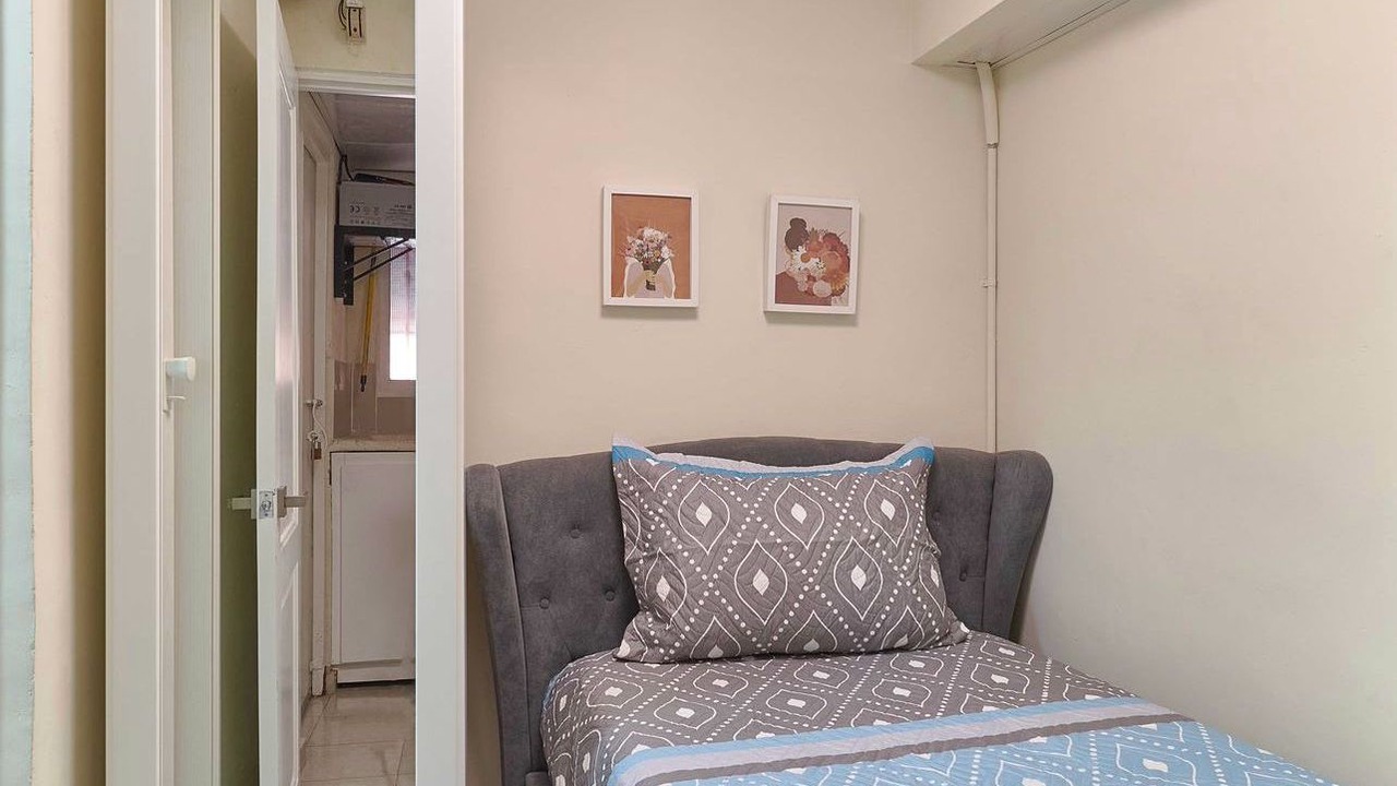 Photo of Bedroom in Santo Domingo