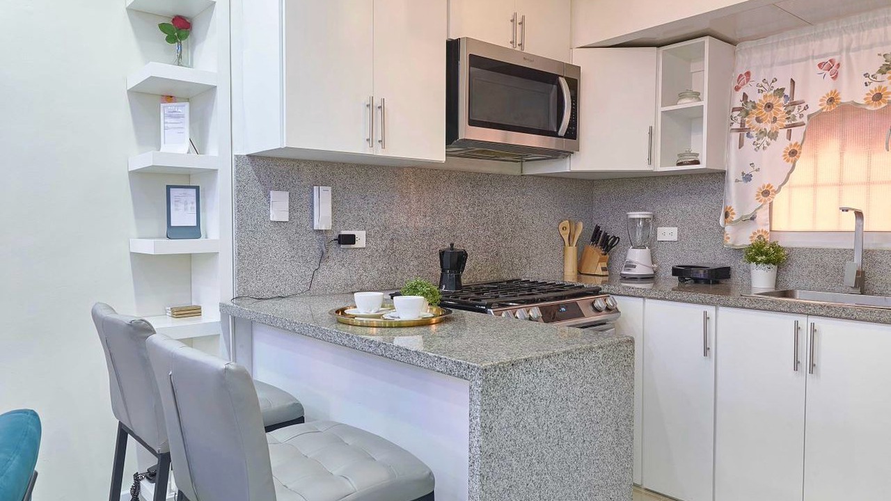 Photo of Kitchen in Santo Domingo