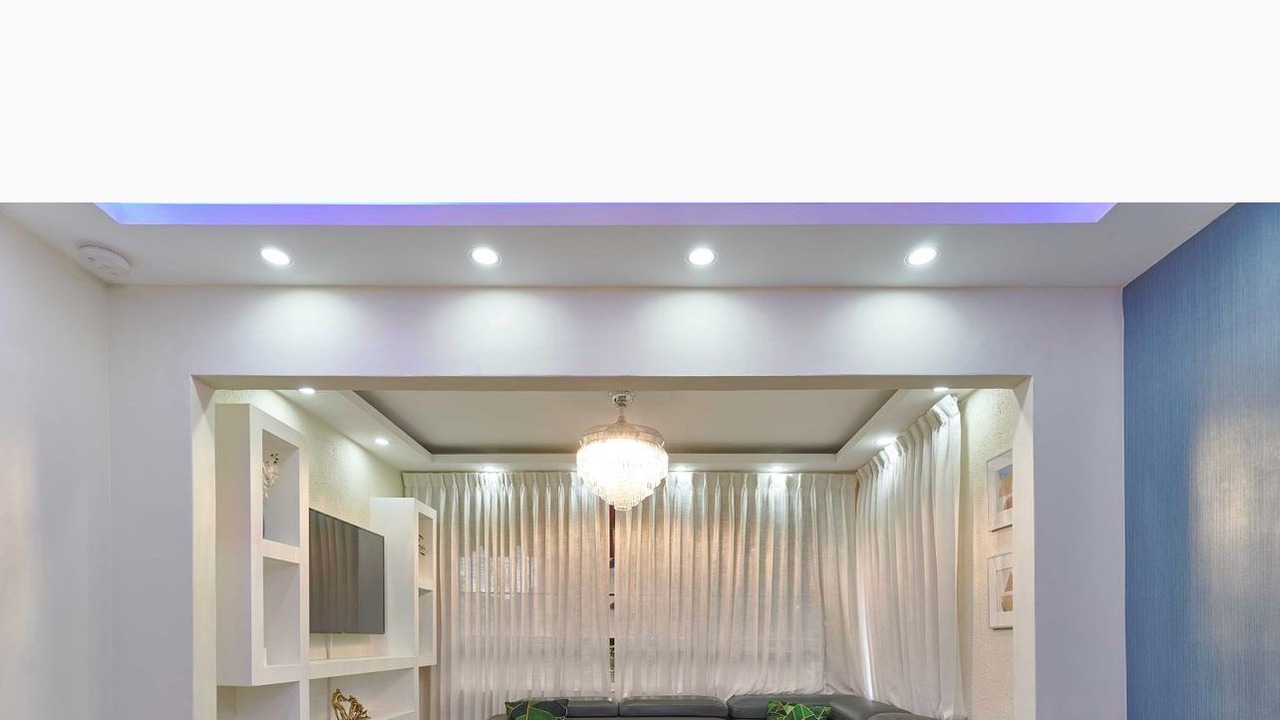 Photo of Livingroom in Santo Domingo
