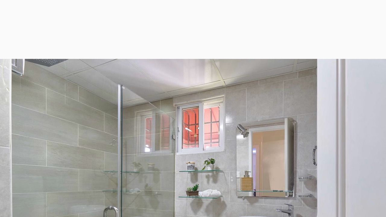 Photo of Bathroom in Santo Domingo