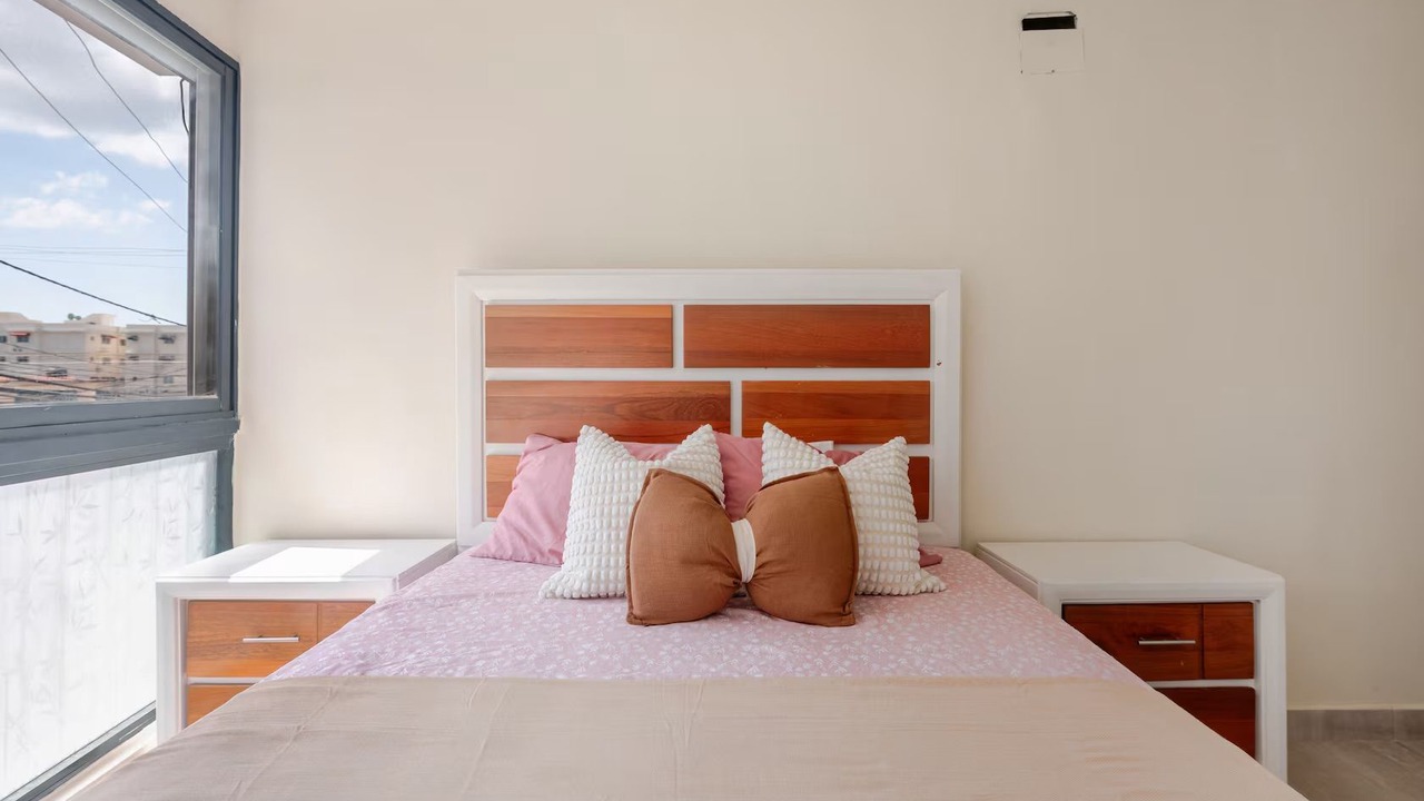 Photo of Bedroom in Estela Maria