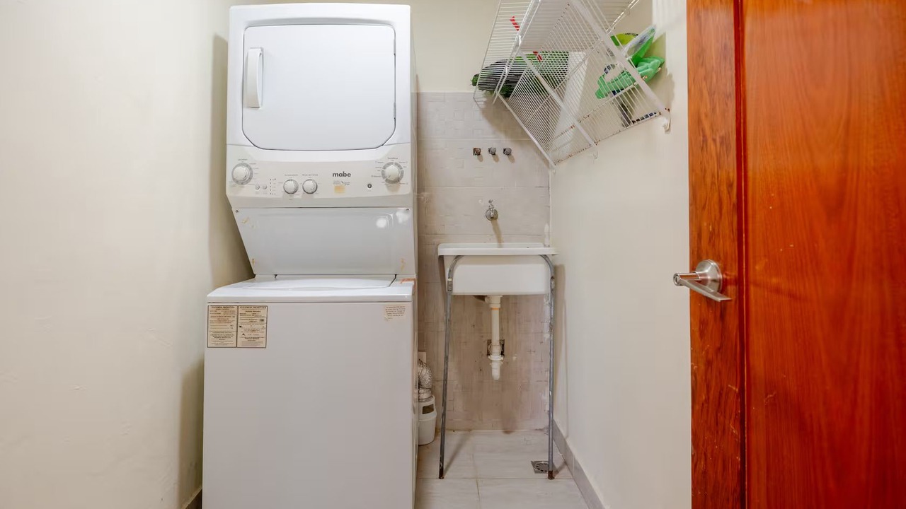 Photo of Bathroom in Estela Maria