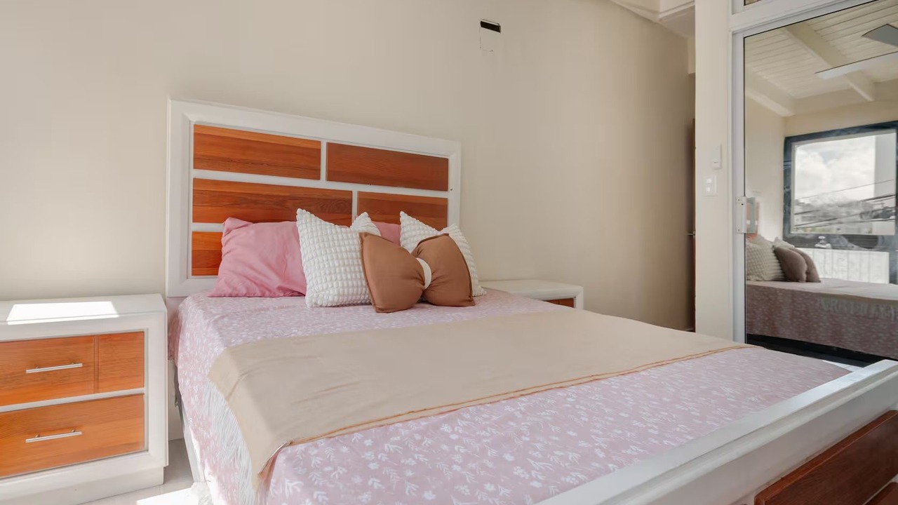 Photo of Bedroom in Estela Maria