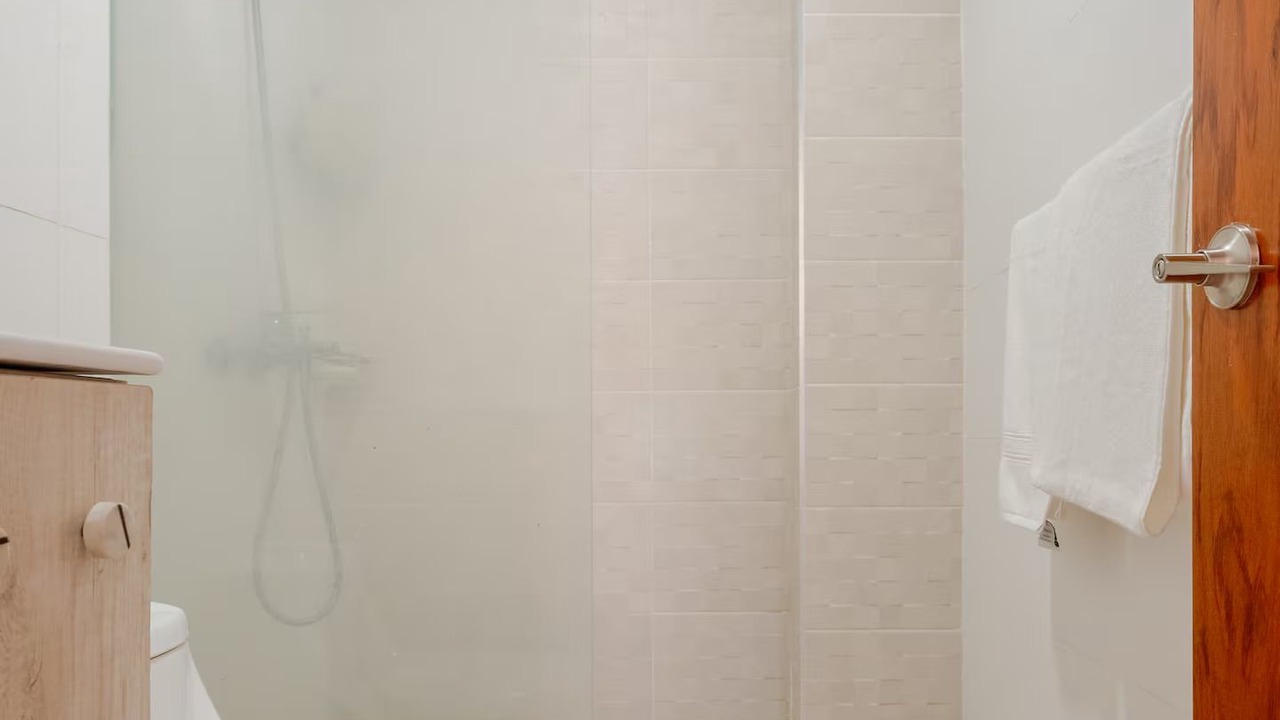 Photo of Bathroom in Estela Maria