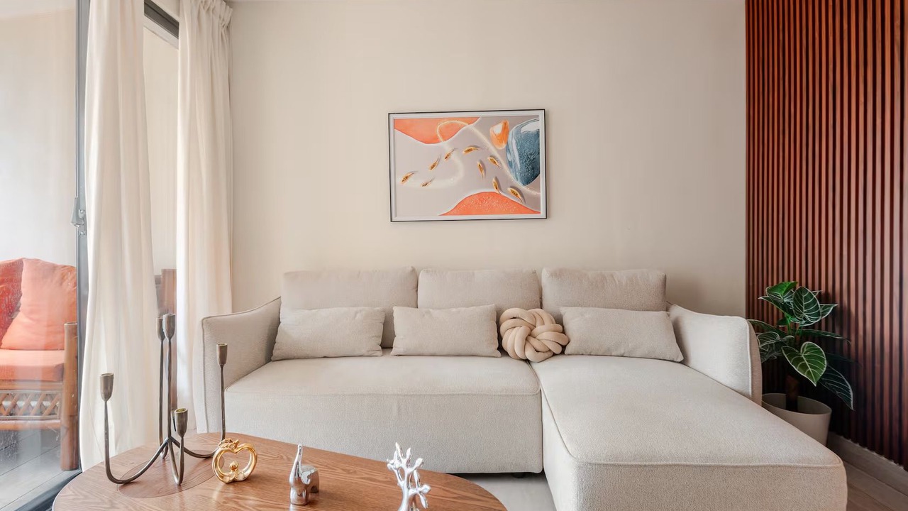 Photo of Livingroom in Estela Maria