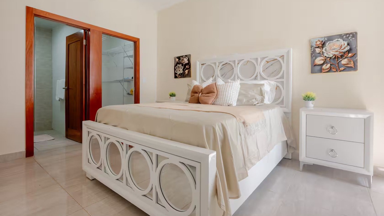 Photo of Bedroom in Estela Maria