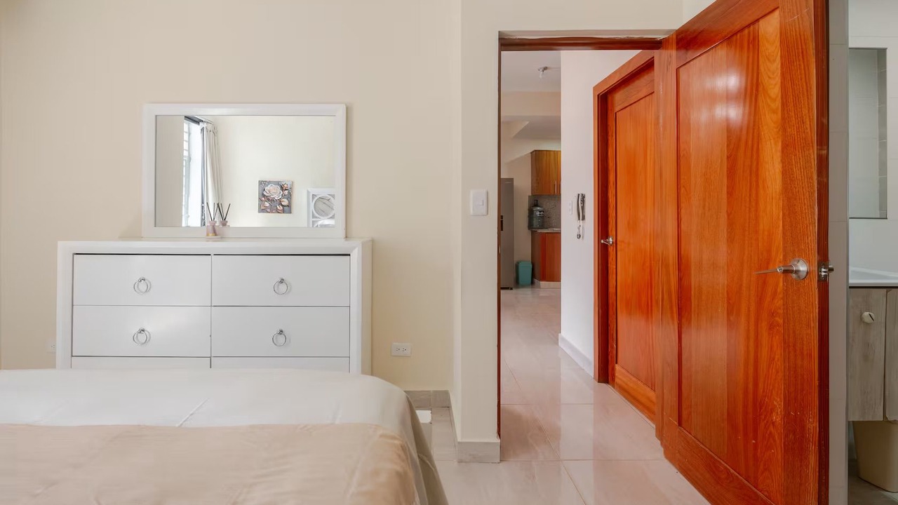 Photo of Bedroom in Estela Maria