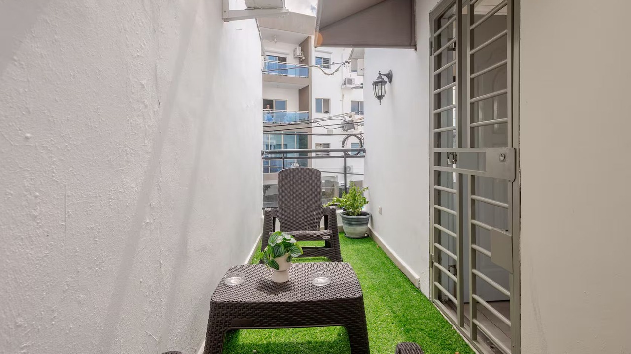 Photo of Patio Balcony in Estela Maria