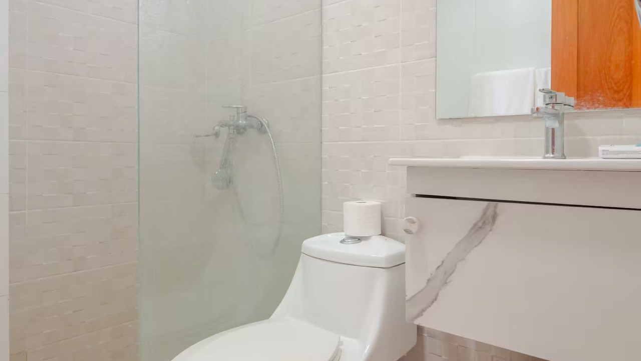 Photo of Bathroom in Estela Maria