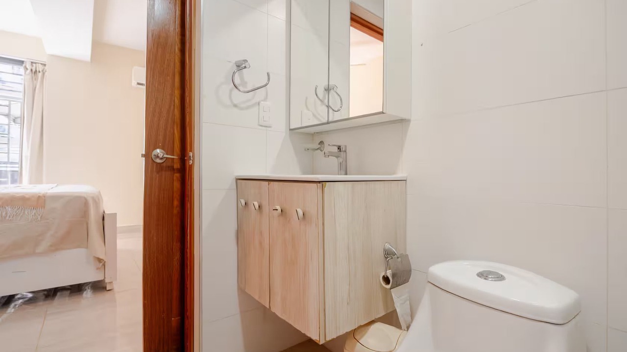 Photo of Bathroom in Estela Maria