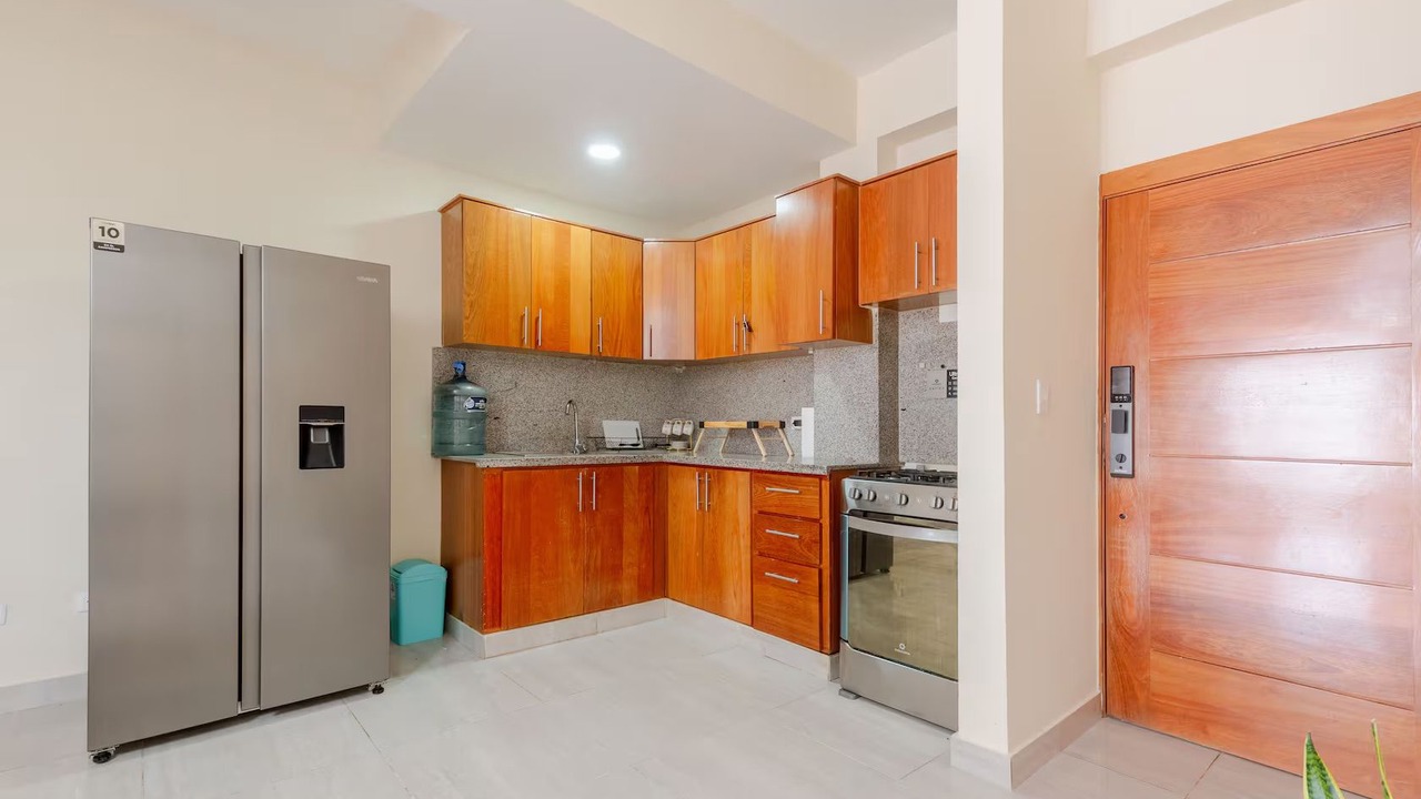 Photo of Kitchen in Estela Maria