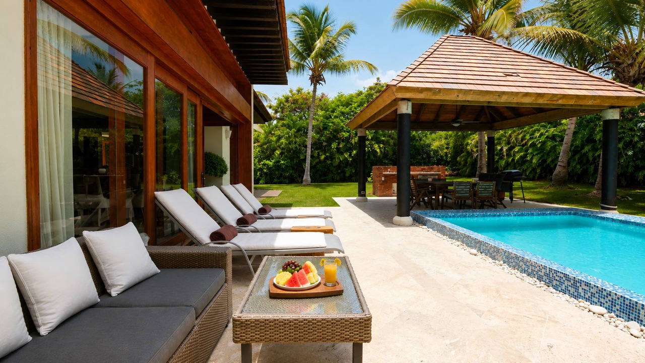 Photo of Outdoor in Punta Cana