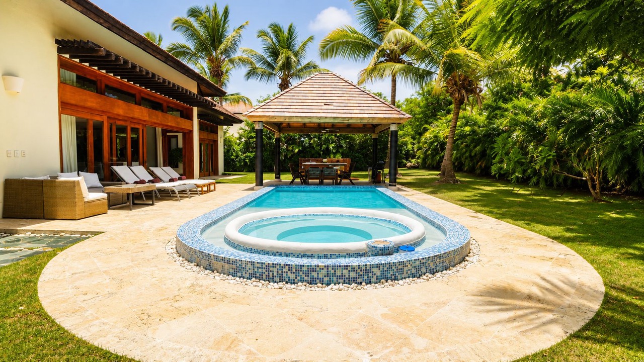 Photo of Outdoor in Punta Cana