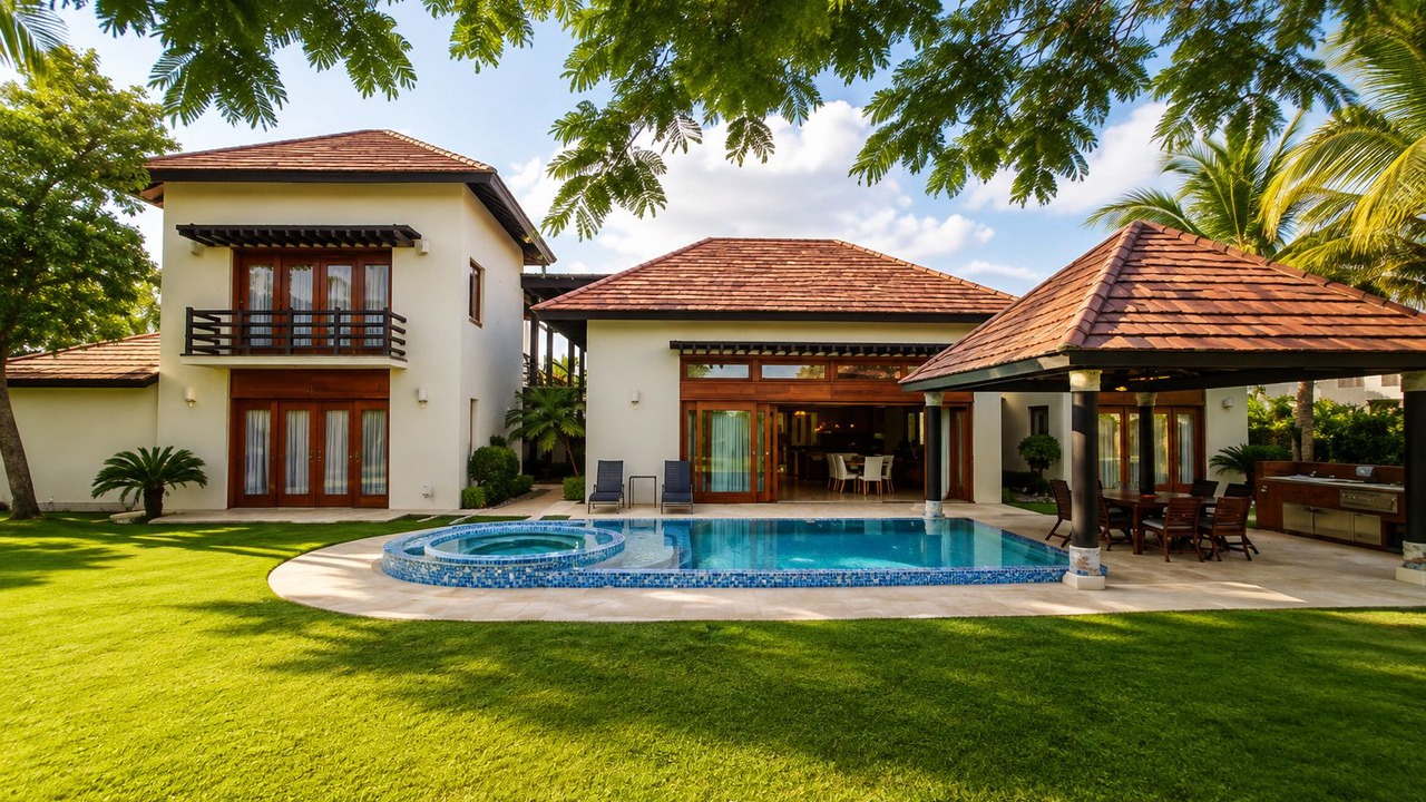 Photo of Outdoor in Punta Cana