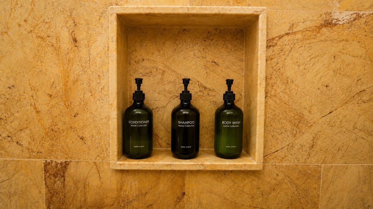 Photo of Bathroom in Punta Cana
