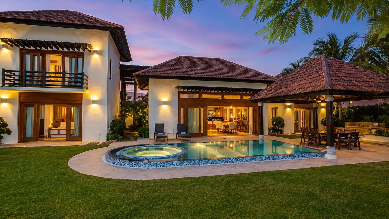 Photo of Outdoor in Punta Cana