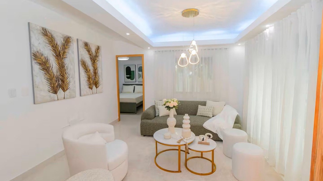 Photo of Livingroom in Veron