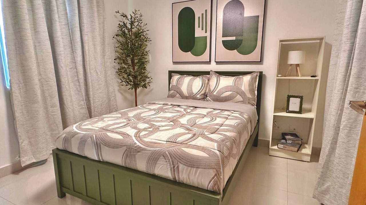 Photo of Bedroom in Veron